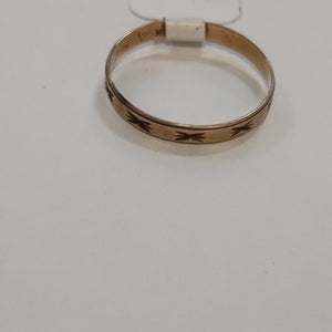 ANILLITO ORO 8 K 1 GRMS (SEMINUEVO)