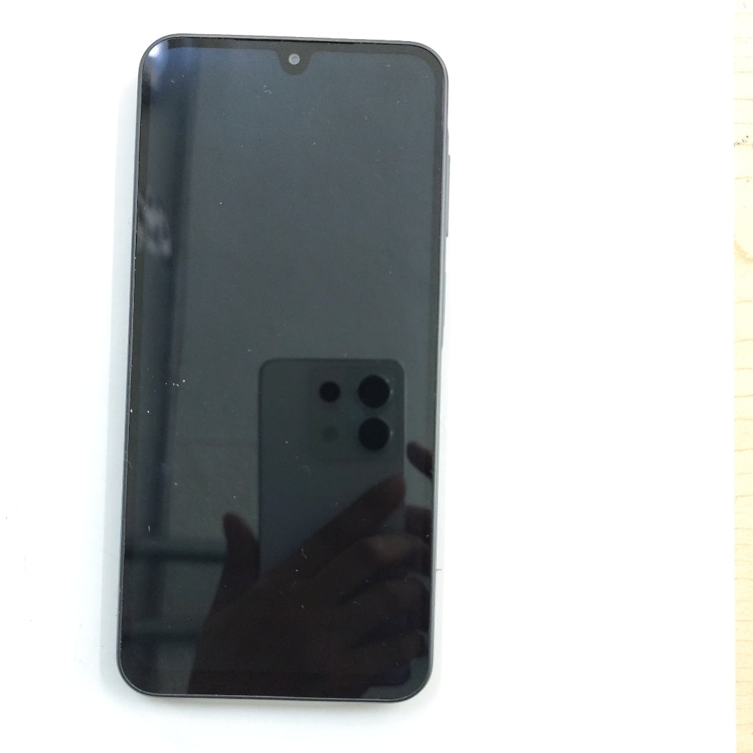 CELULAR SAMSUNG GALAXY A26 5G SM-A266M (2025) 128 GB 6 GB RAM (SEMINUEVO)