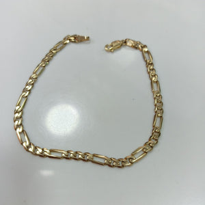 PULSERA ORO 8 K 6 GRMS (SEMINUEVO)