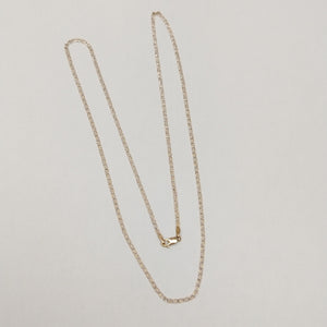 CADENA ORO 10 K 3,40 GRMS (SEMINUEVO)