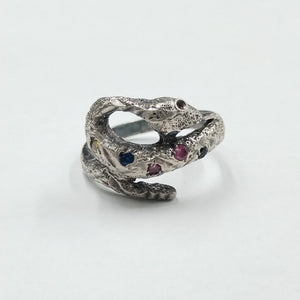 ANILLITO PLATA 3,70 GRMS (SEMINUEVO)