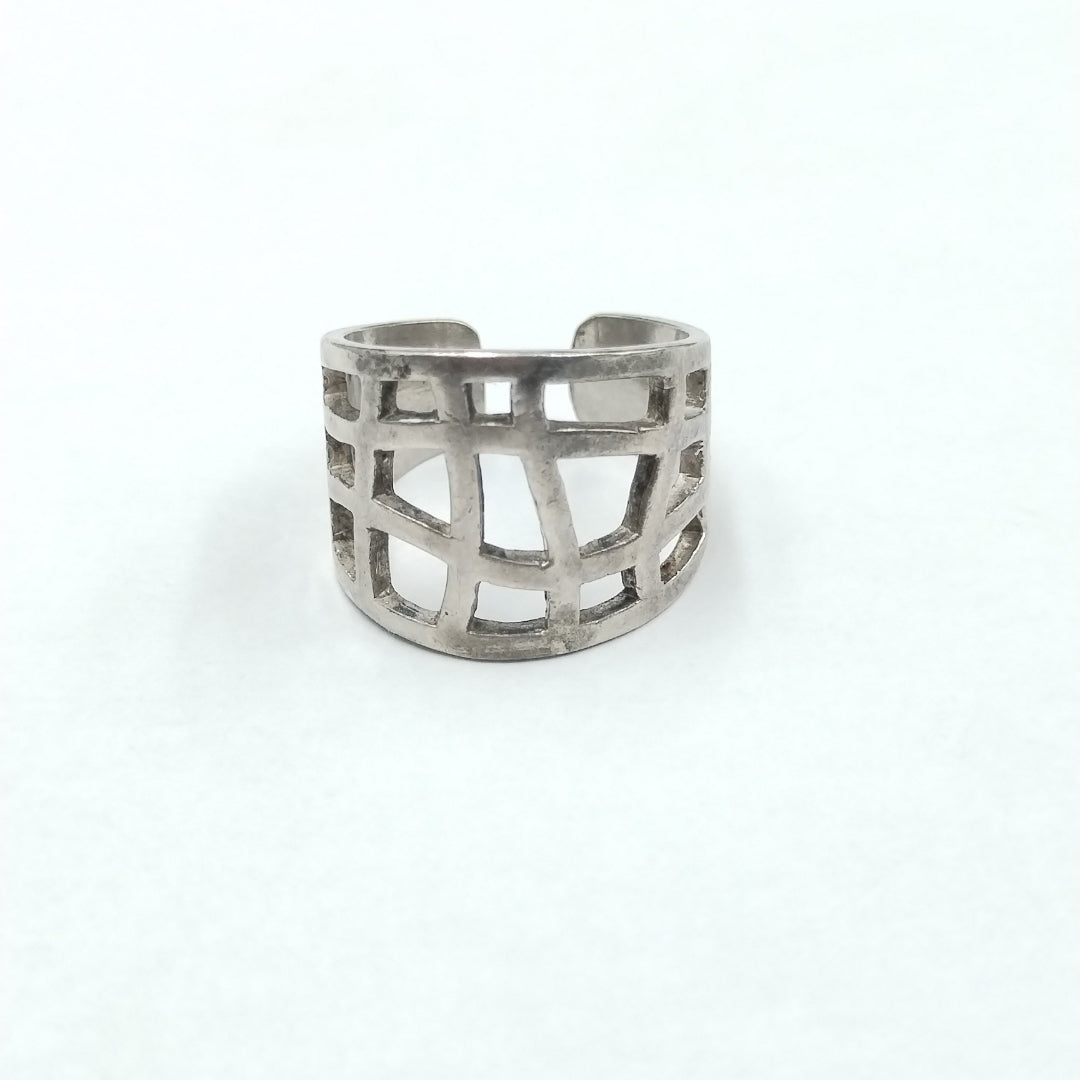 ANILLITO PLATA 6,80 GRMS (SEMINUEVO)