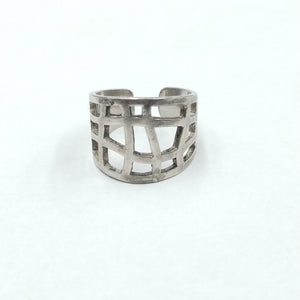 ANILLITO PLATA 6,80 GRMS (SEMINUEVO)