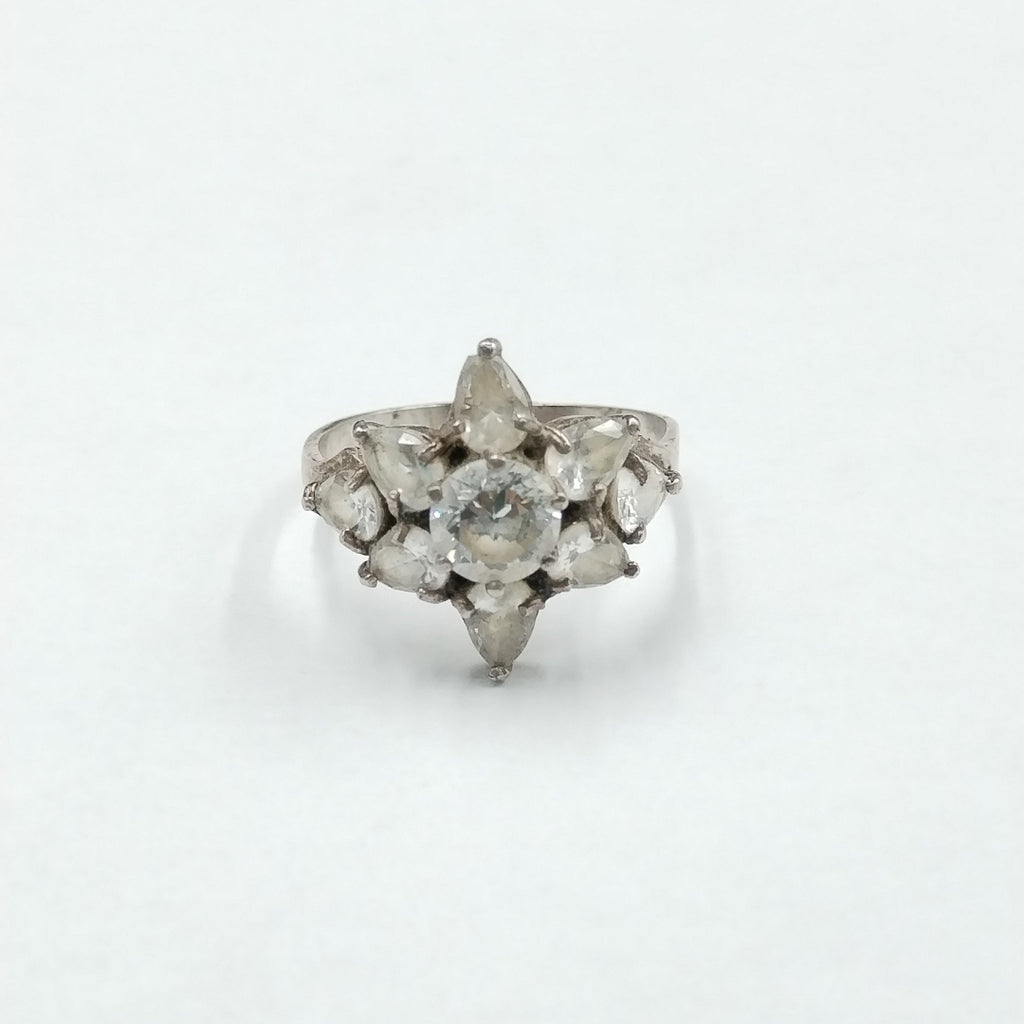 ANILLITO PLATA 4,30 GRMS (SEMINUEVO)