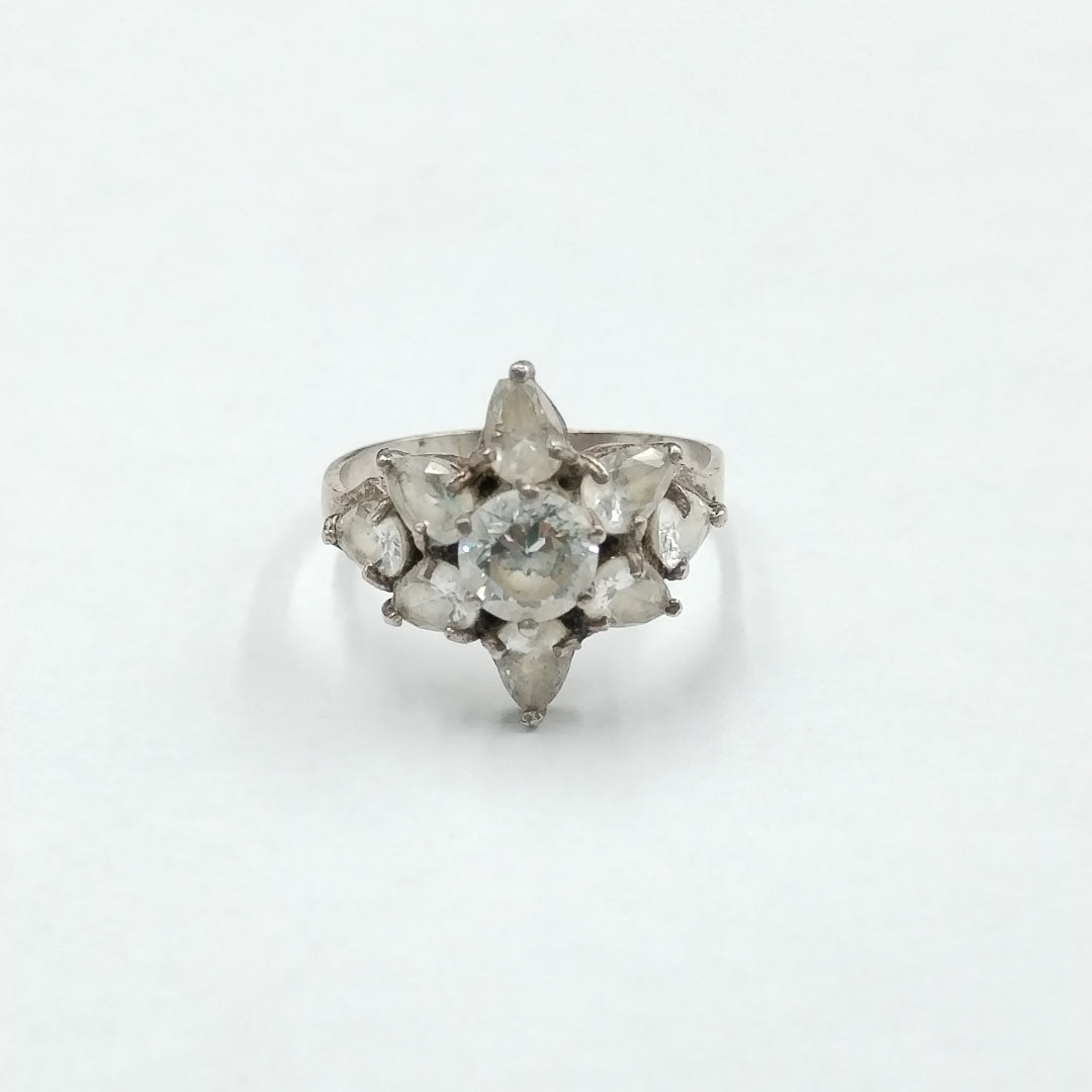 ANILLITO PLATA 4,30 GRMS (SEMINUEVO)