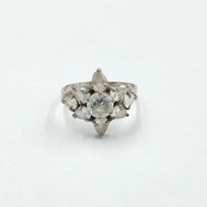 ANILLITO PLATA 4,30 GRMS (SEMINUEVO)