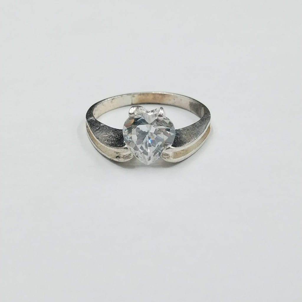 ANILLITO PLATA 3.8 GRMS (SEMINUEVO)