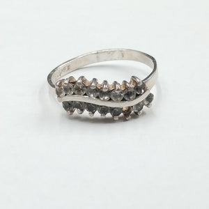 ANILLITO PLATA 2,30 GRMS (SEMINUEVO)