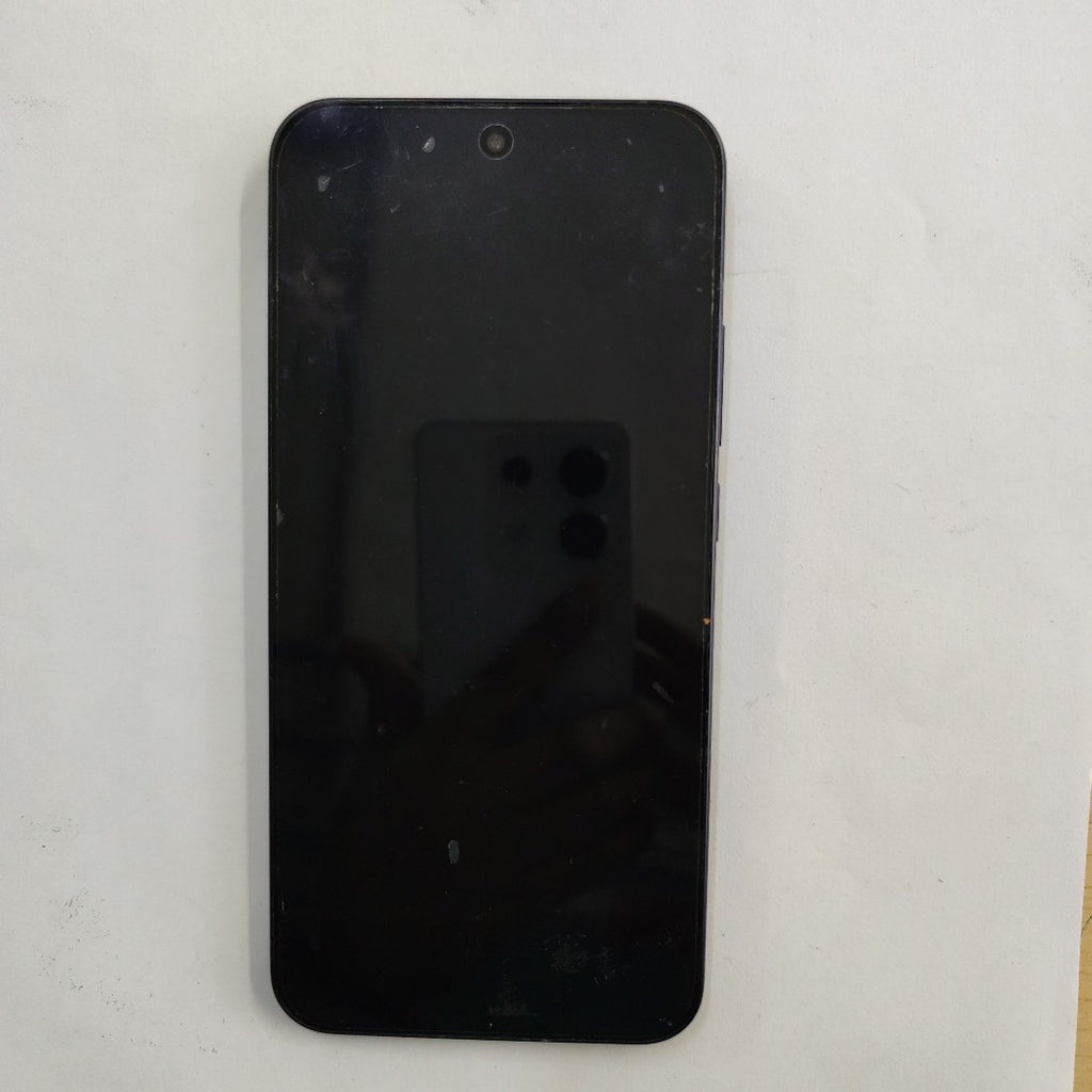 CELULAR OPPO RENO13 5G CPH2689 (2024) 512 GB 12 GB RAM (SEMINUEVO)