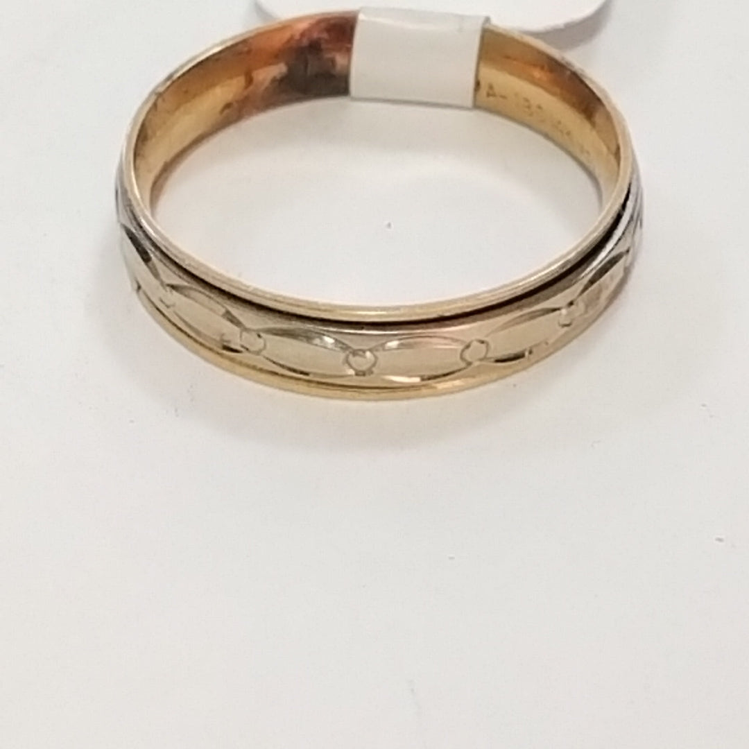 ARGOLLA ORO 14 K 2,00 GRMS (SEMINUEVO)