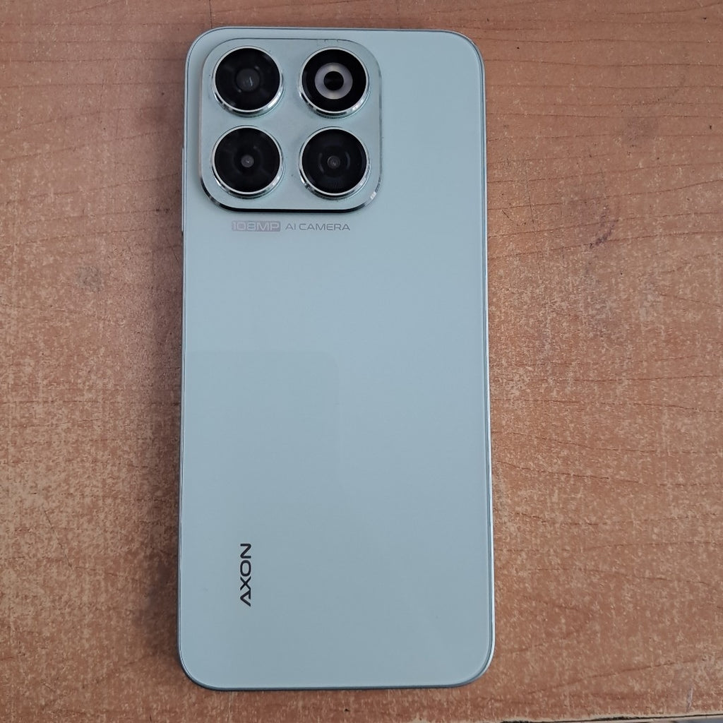 CELULAR ZTE AXON 70 Z2459 256 GB 6 GB RAM (SEMINUEVO)