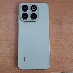 CELULAR ZTE AXON 70 Z2459 256 GB 6 GB RAM (SEMINUEVO)