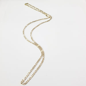 CADENA ORO 14 K 6.9 GRMS (SEMINUEVO)