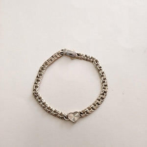 PULSERA ORO 10 K 4,70 GRMS (SEMINUEVO)
