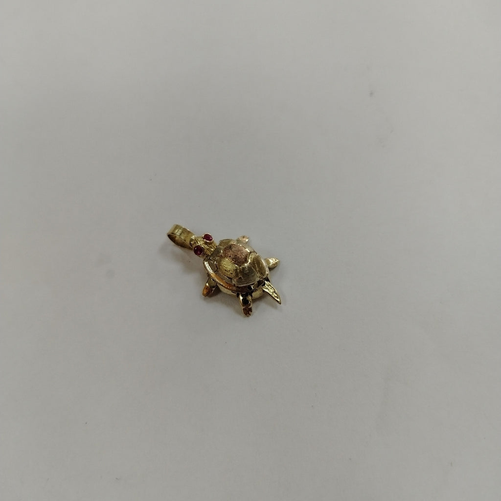 DIJE ORO 10 K 2.8 GRMS (SEMINUEVO)