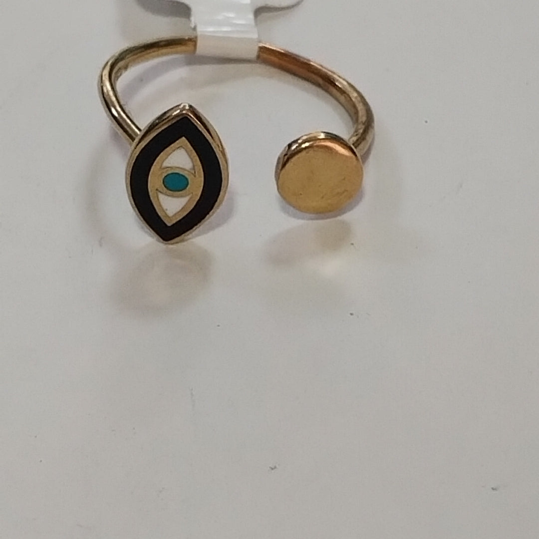 ANILLITO ORO 10 K 2.2 GRMS (SEMINUEVO)
