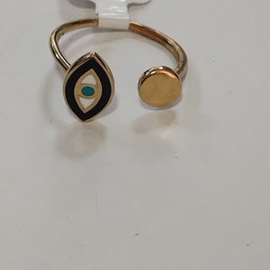 ANILLITO ORO 10 K 2.2 GRMS (SEMINUEVO)