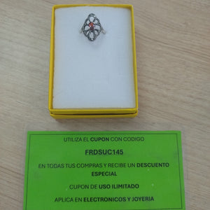 ANILLITO PLATA 2.8 GRMS (SEMINUEVO)
