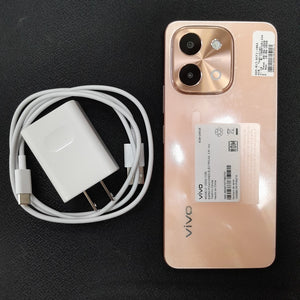 CELULAR VIVO Y28 V2352 256 GB 8 GB RAM (SEMINUEVO)