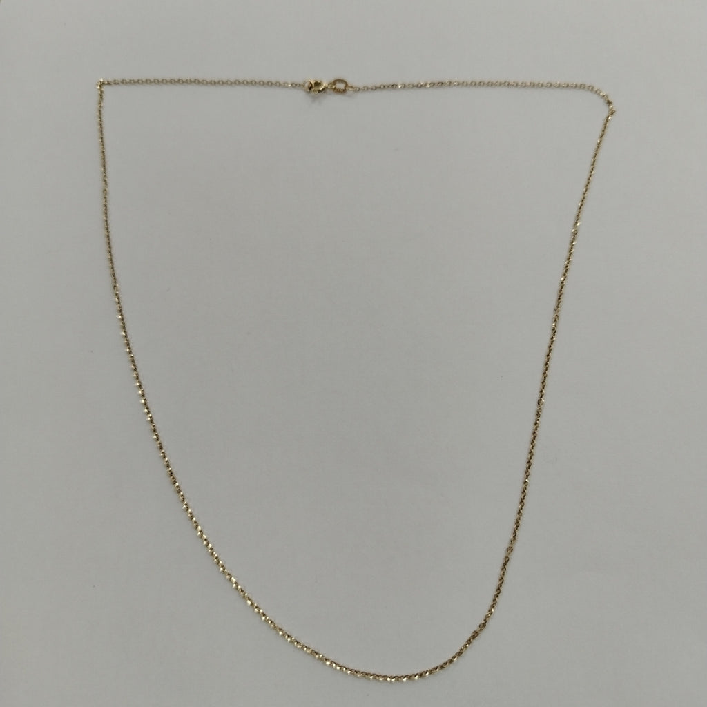CADENA ORO 14 K 2 GRMS (SEMINUEVO)