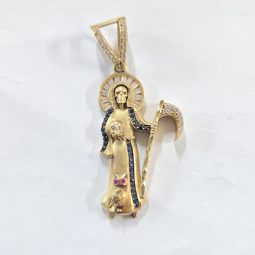 DIJE ORO 10 K 5 GRMS (SEMINUEVO)