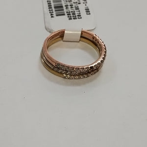 ANILLITO ORO 10 K 3.1 GRMS (SEMINUEVO)