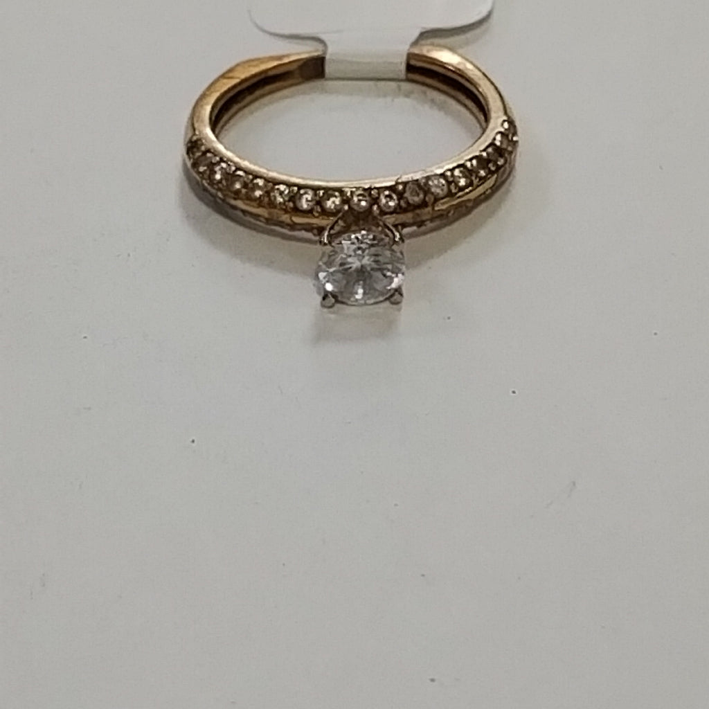 ANILLITO ORO 8 K 2,30 GRMS (SEMINUEVO)