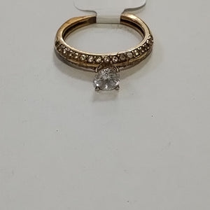 ANILLITO ORO 8 K 2,30 GRMS (SEMINUEVO)