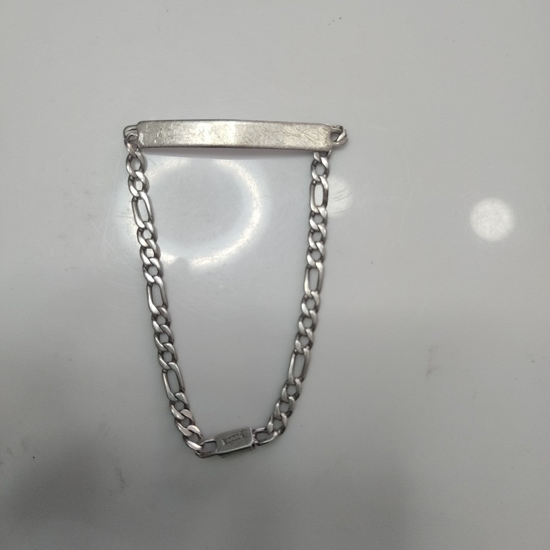 ESCLAVA PLATA 11,50 GRMS (SEMINUEVO)