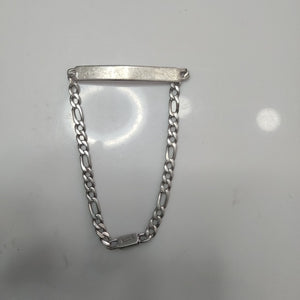 ESCLAVA PLATA 11,50 GRMS (SEMINUEVO)