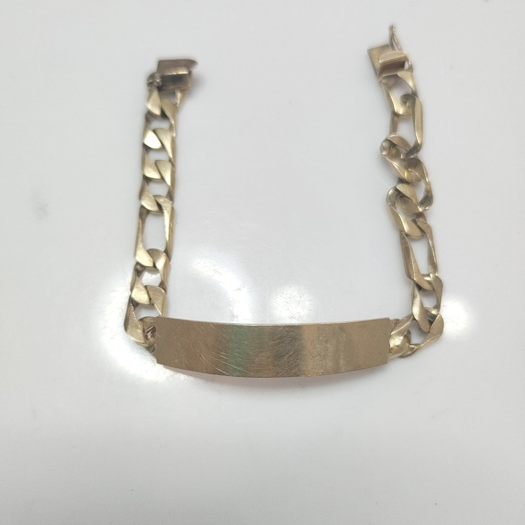 ESCLAVA ORO 14 K 16,80 GRMS (SEMINUEVO)