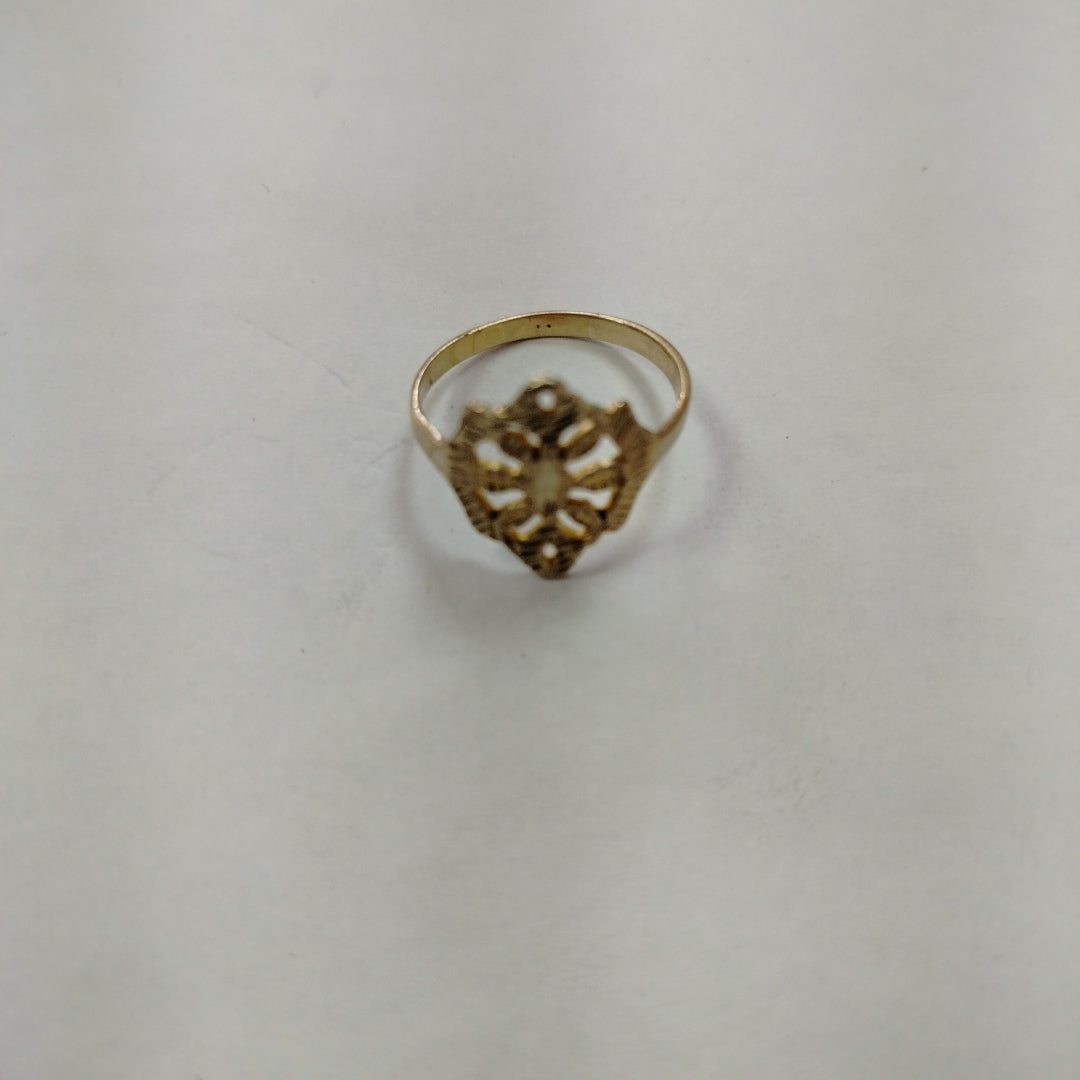 ANILLITO ORO 8 K 2,00 GRMS (SEMINUEVO)