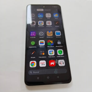 CELULAR OPPO A5 CPH2727 (2025) 256 GB 4 GB RAM (SEMINUEVO)