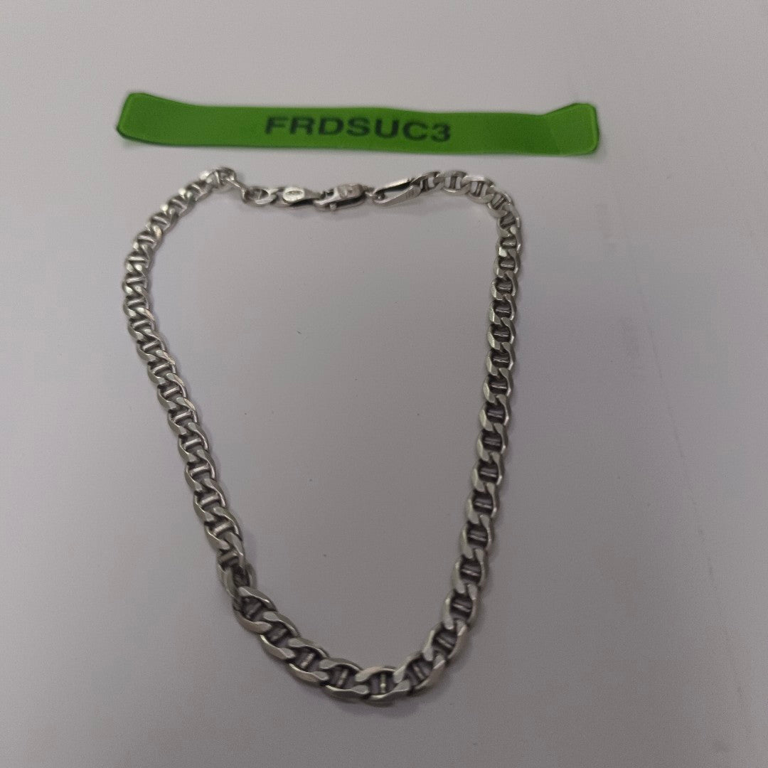 PULSERA PLATA 6,70 GRMS (SEMINUEVO)