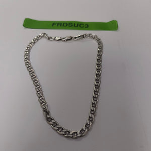 PULSERA PLATA 6,70 GRMS (SEMINUEVO)