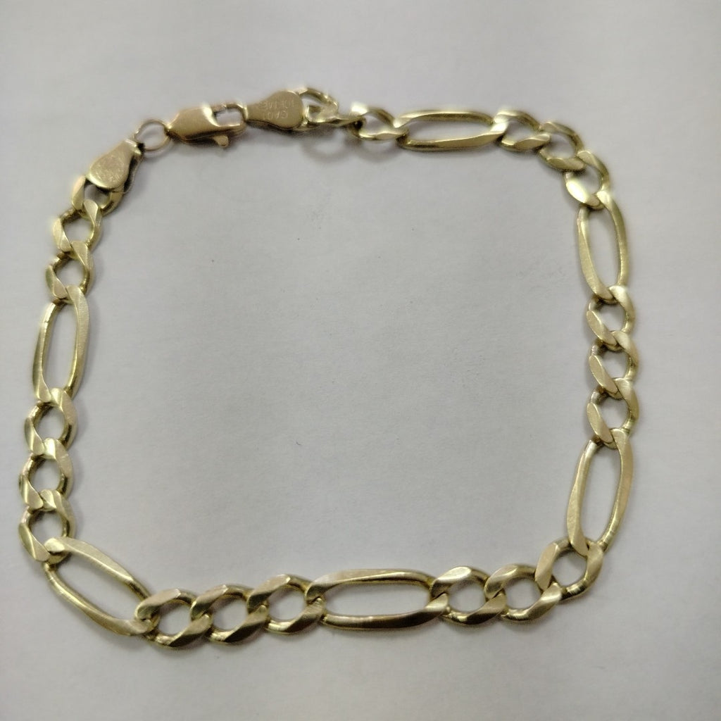 PULSERA ORO 10 K 9.3 GRMS (SEMINUEVO)