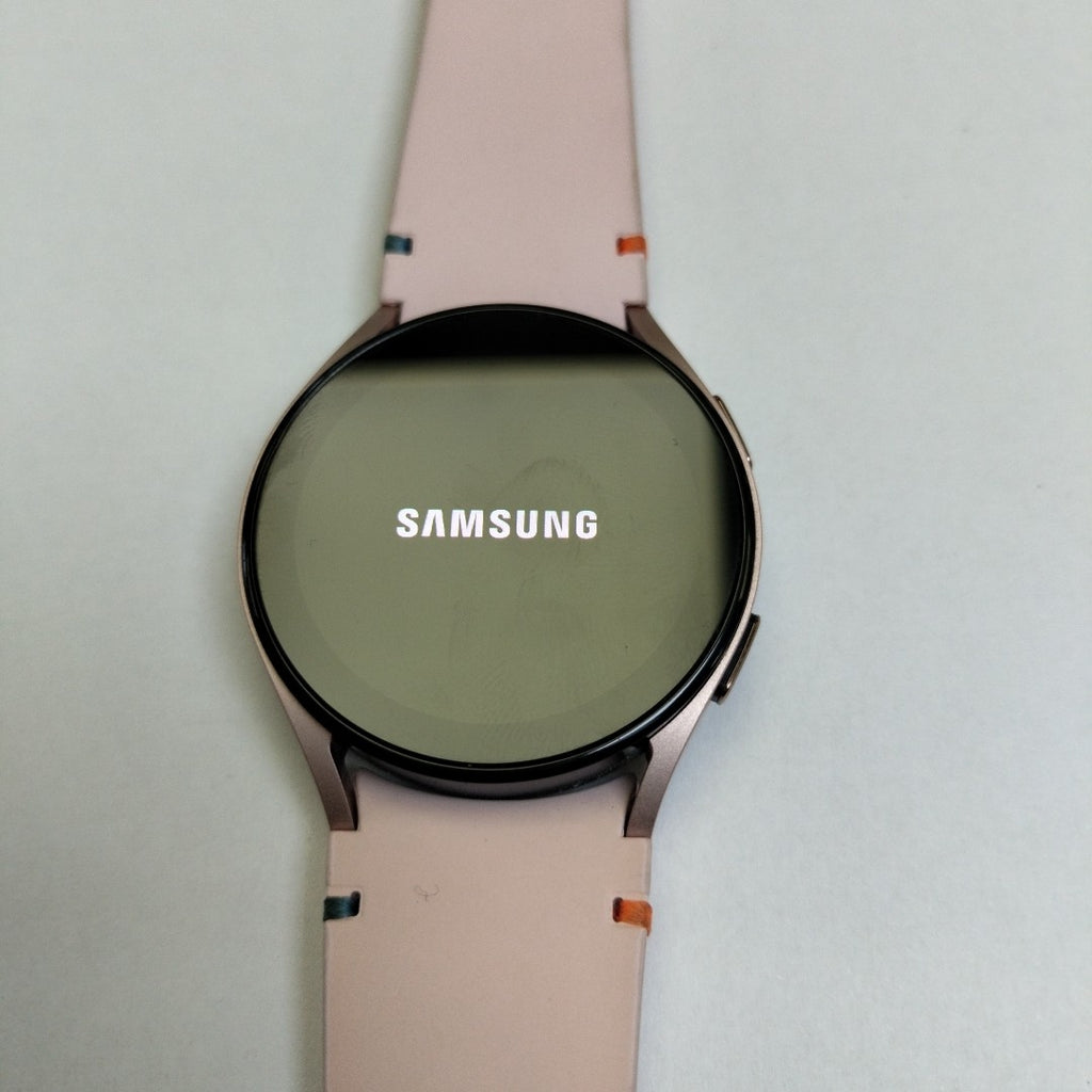 SMARTWATCH SAMSUNG GALAXY WATCH FE SM-R861 40 MM GPS (SEMINUEVO)