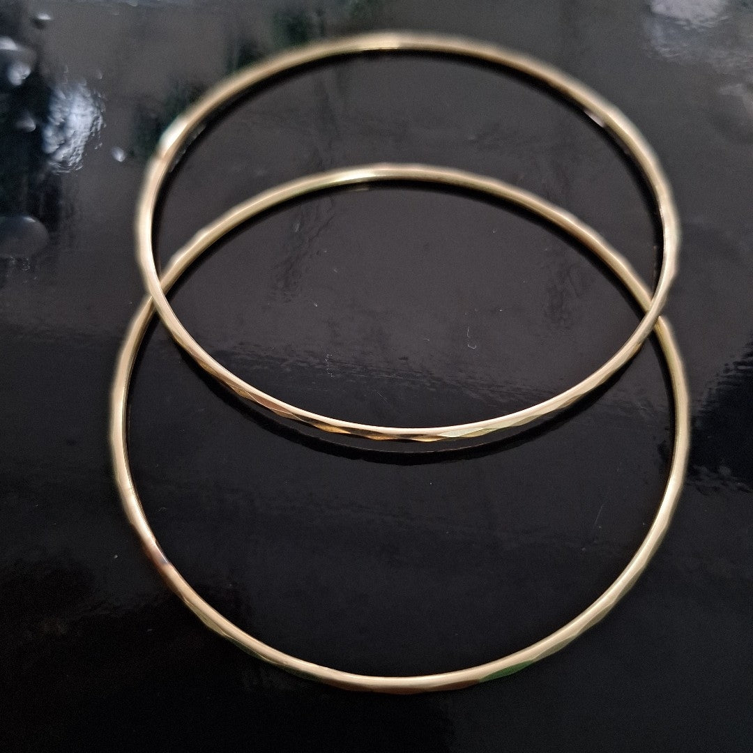 PULSERA ORO 14 K 6 GRMS (SEMINUEVO)