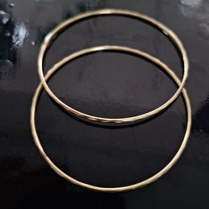 PULSERA ORO 14 K 6 GRMS (SEMINUEVO)