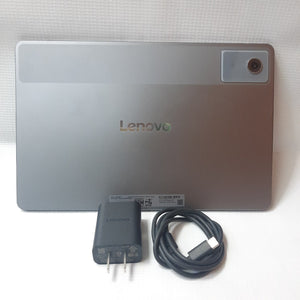 TABLETA LENOVO IDEATAB TB336FU (2025) 128 GB 4 GB RAM (SEMINUEVO)