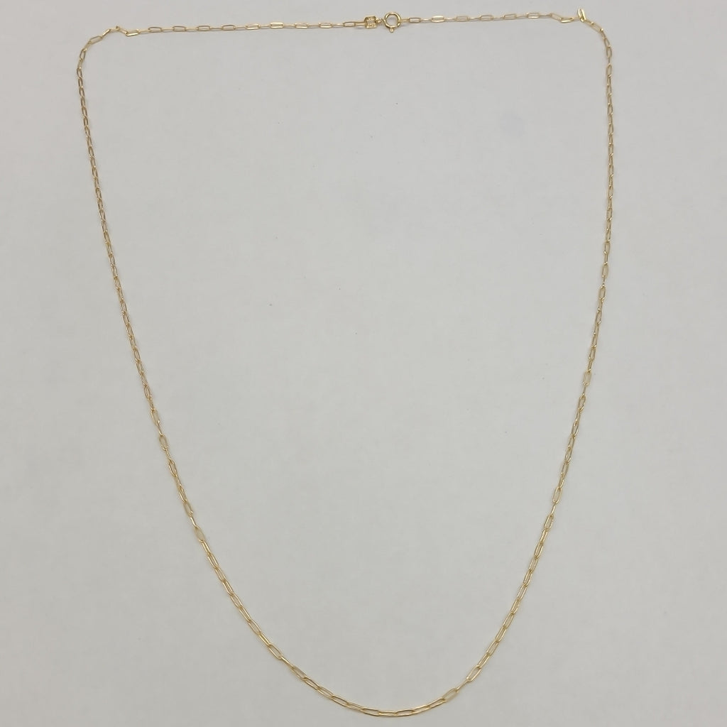 CADENAS ORO 14K 2.3 (NUEVO)