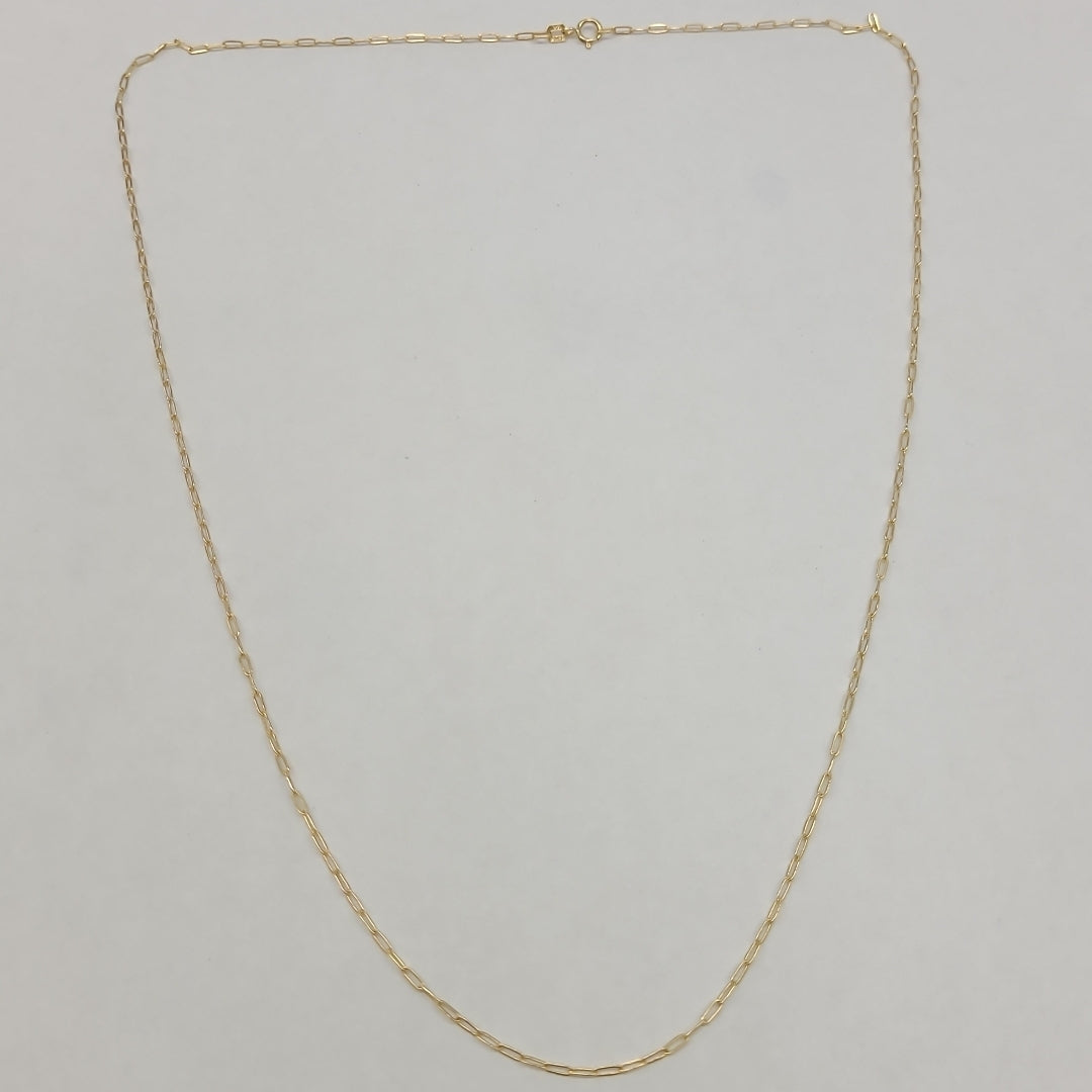 CADENAS ORO 14K 2.3 (NUEVO)