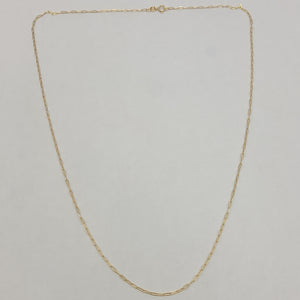 CADENAS ORO 14K 2.3 (NUEVO)