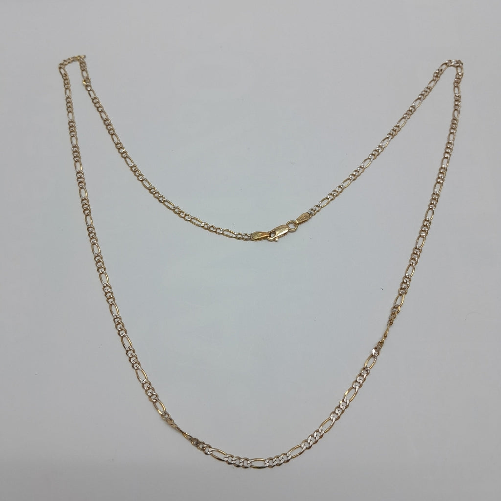 CADENA ORO 14 K 5.1 GRMS (SEMINUEVO)