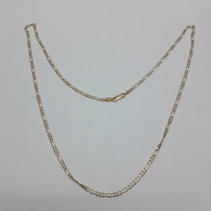 CADENA ORO 14 K 5.1 GRMS (SEMINUEVO)
