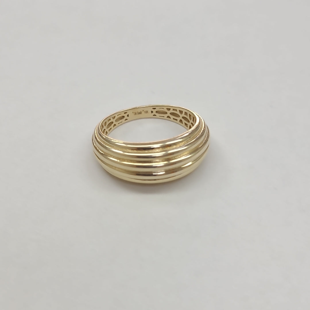ANILLOS DAMA ORO 10K 3.1 (NUEVO)