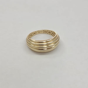 ANILLOS DAMA ORO 10K 3.1 (NUEVO)