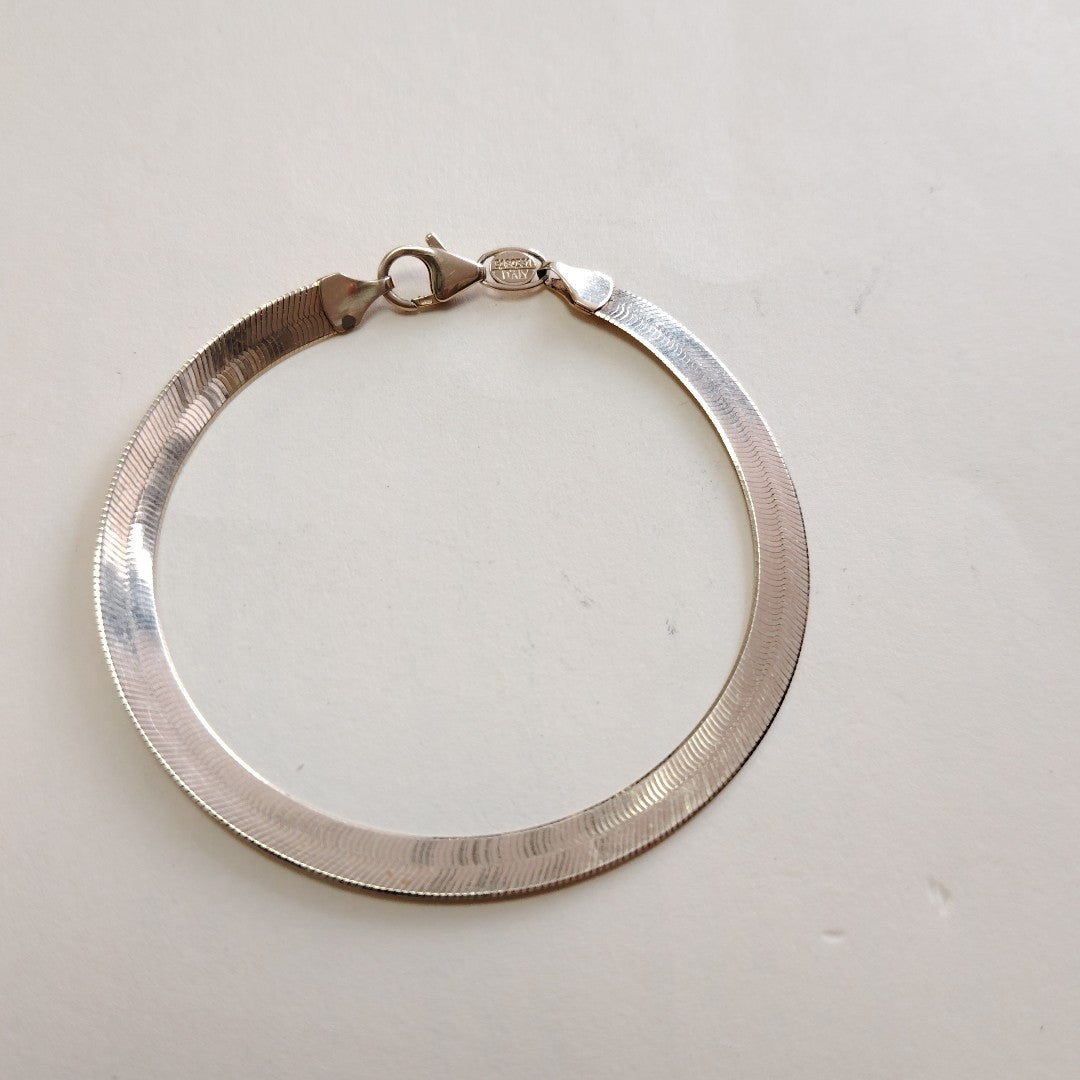 PULSERA ORO 14 K 6.7 GRMS (SEMINUEVO)