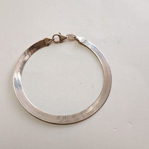 PULSERA ORO 14 K 6.7 GRMS (SEMINUEVO)