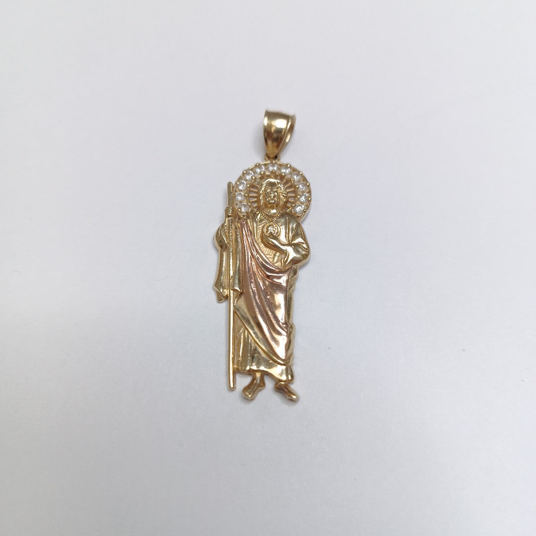 DIJE ORO 14 K 5.4 GRMS (SEMINUEVO)